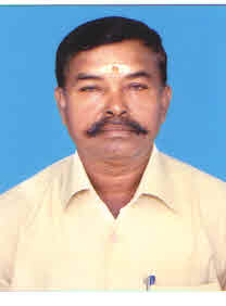 G Venkatesh Bhovi