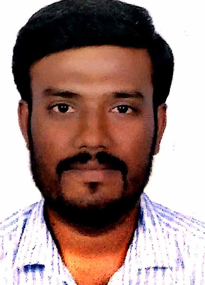 Harish K