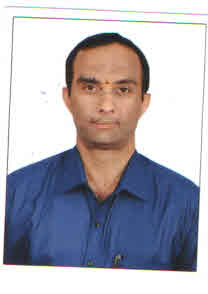 Jagadish N Agnihothri