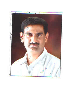 K.C.Nagabhushana Reddy
