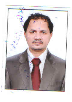 Kollur Manjunatha Naik