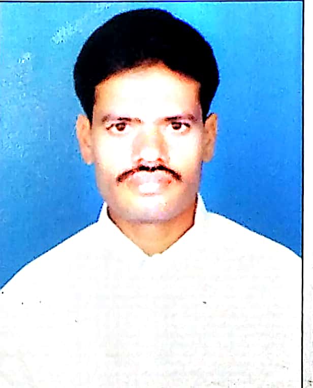Mohan Das G.K