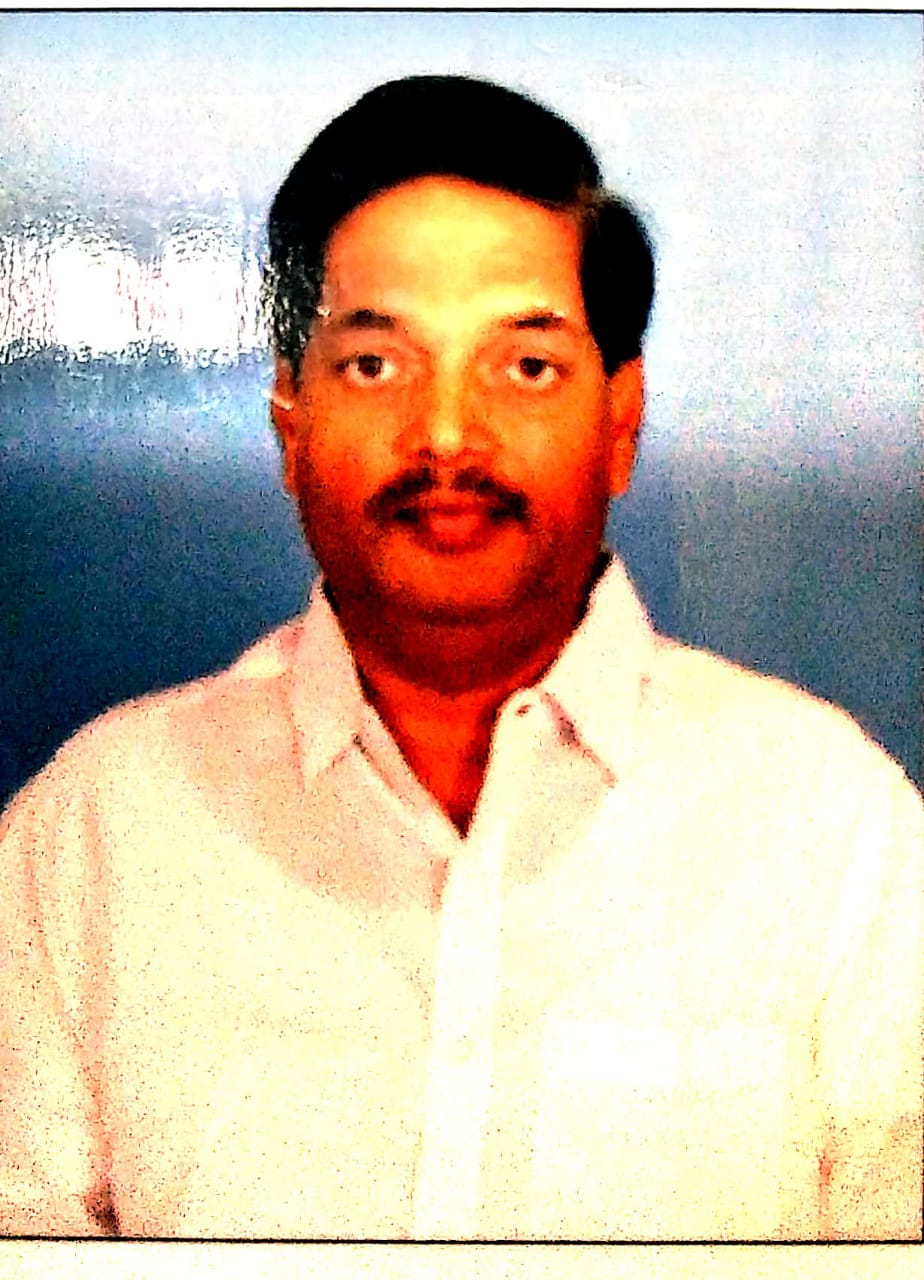 M.V.Shankaranarayana