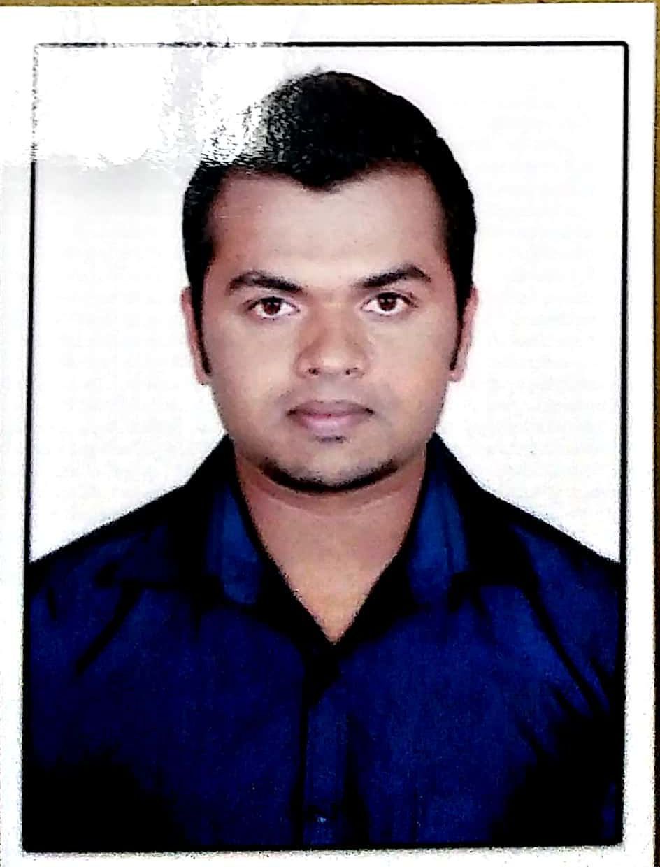 Puneeth Kumar M