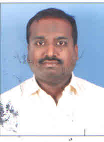 Yogeesh Nagaraj