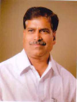 Angadi Suresh Channabasappa
