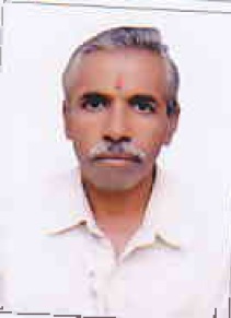 Ashok Chougule