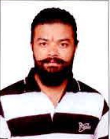 Ashutosh S Kambale