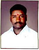 Chetakkumar Yallappa Kamble