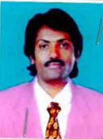 Dayanand Guruputrayya Chikmath