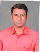 Dhananjay Rajaram Patil