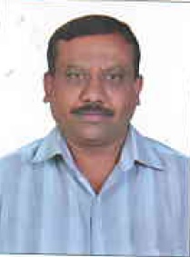 Gajanan Amrut Tokanekar