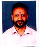 Ganesh M Daddikar