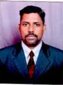 Kallappa Krushna Kowadkar