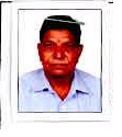 Krishnakant Kamanna Birje