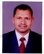 Laxman Bhimarao Dalavi