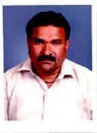 Mahadev Maruti Manganakar