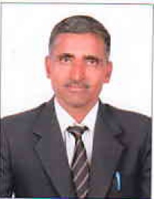 Maruti Siddappa Chougule