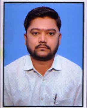 Megharaj Shivagoudappa Khanagoudar