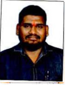 Nagesh Subhash Bobate