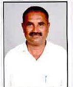 Nilkanth Mahadev Patil
