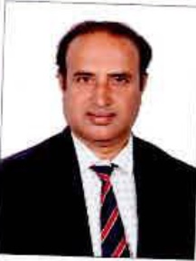 Niteen Dhondiba Anandache