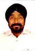 Onkarsingh Bhatia