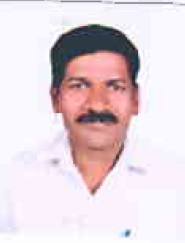 Prabhakar Bhujang Patil