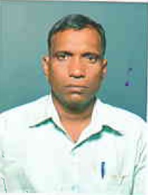 Prakash Balappa Nesarkar