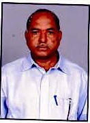 Ramchandra Dattoba Patil