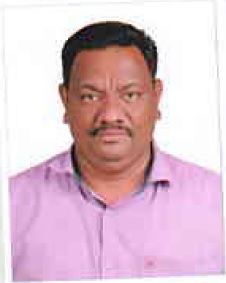 Sachin Manohar Nikam