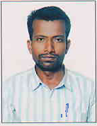 Sangmesh Nagappa Chikkanaragund