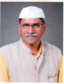 Shankar Punnappa Chaugale