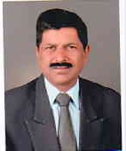 Shivaraj Narayan Patil