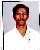 Vijay Krishna Madar