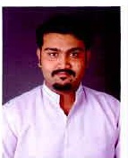Vinayak Balkrishna More
