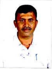 Vinayak Gopal Gunjatkar