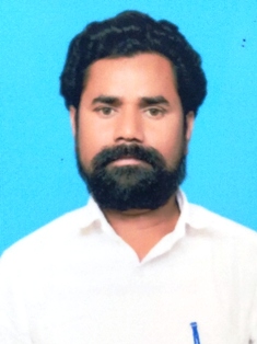 B. Eshwarappa