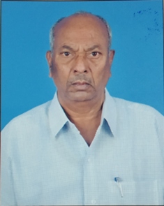 K. Gulappa