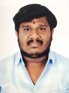 Naveen Kumar. S