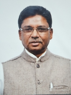V. S. Ugrappa