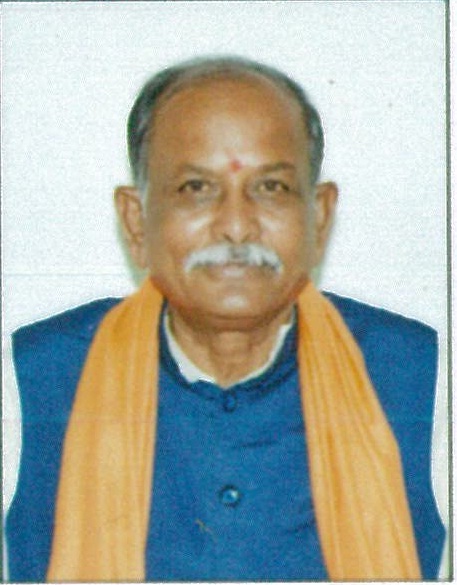 Y. Devendrappa