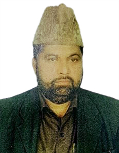 Abdus Sattar Mujahed
