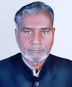Advocate Moulvi Zameruddin