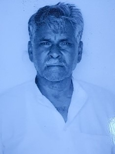 Amruthappa