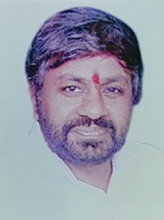 Eshwar B. Khandre