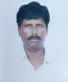 Mohammed Ismail