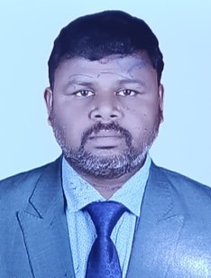 Moulappa. A. Malge