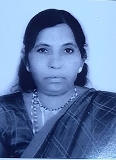 Rajamabi Dastagir