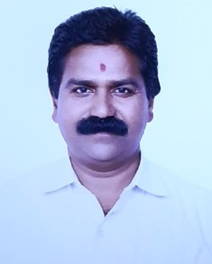 Ravikant. K. Hugar Vakil